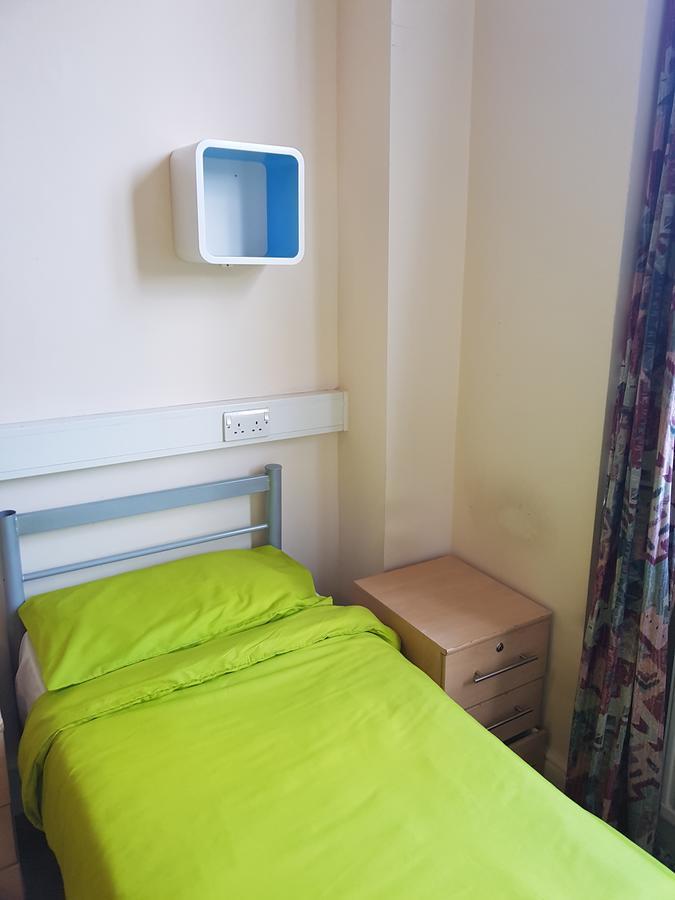 Hostel Belsize House  London Exterior foto